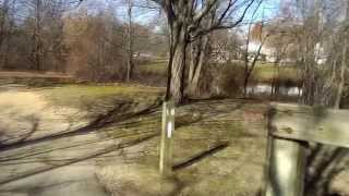 Mill Pond Park Plainsboro NJ [upl. by Scrivings]