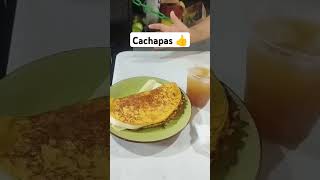 Cachapas venezolanas [upl. by Acire40]