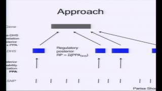 Identifying Dysregulated Genes in Autoimmune Disease  Chris Cotsapas [upl. by Yasmine]