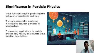 Significance of wave function in engineering physics [upl. by Mas]