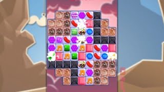 Candy Crush Saga Level 6342  EASY GAME PLAY  Joy of Crush [upl. by Waldman]