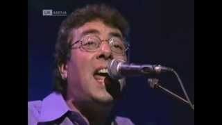 Graham Gouldman 10cc  For Your Love Acoustic Live [upl. by Leboff]