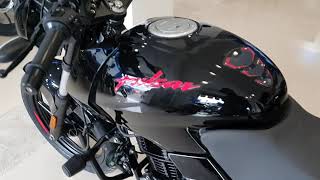 Bajaj Uma Pulsar 180 FI Modelo 2022  Primeras Impresiones [upl. by Eugaet]