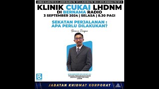 Sekatan Perjalanan Apa Perlu Dilakukan [upl. by Nomled829]