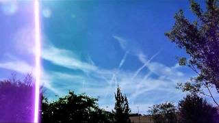 KOMRAD quotchemtrails songquot injonctions paradoxales [upl. by Herta]