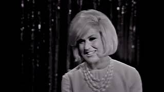 Dusty Springfield I Only Want To Be With You [upl. by Bringhurst]