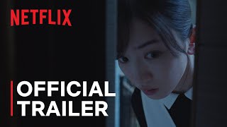 Burn the House Down  Official Trailer  Netflix [upl. by Creight815]