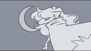 I Can Never Say Goodbye  Pearlescentmoon Double Life Animatic [upl. by Macintosh]