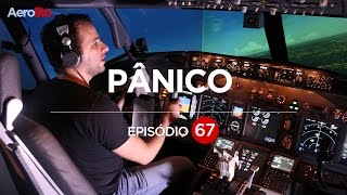 SE OS PILOTOS MORRESSEM ft MANUAL DO MUNDO EP 67 [upl. by Neelyt440]