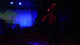 Armbruster live at No Fun Troy New York 9122024 [upl. by Antony688]