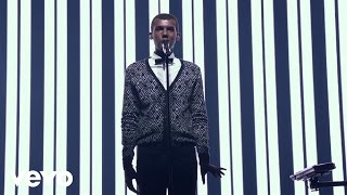 Stromae  Racine Carrée Live Full Concert [upl. by Sima]