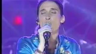 Aterciopelados  Rompecabezas en vivo 2001 [upl. by Nomead]