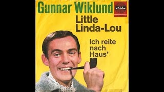 Gunnar Wiklund  Little LindaLou [upl. by Arbba]