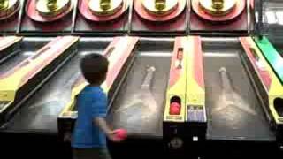 skeeball [upl. by Launce]