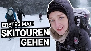 Skitouren gehen  der umweltfreundliche Wintersport  PULS Reportage [upl. by Tamah55]