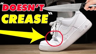 FIRST LOOK Off White Nike Air Force 1 Light Green Spark [upl. by Sonaj601]