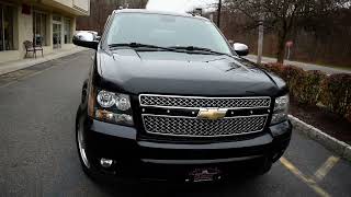 2011 CHEVROLET AVALANCHE LTZ in West Milford NJ 07480 [upl. by Arted]