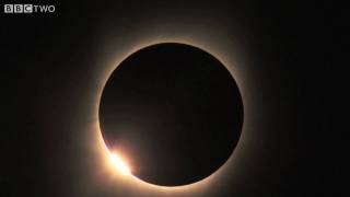 The Solar Eclipse In Varanasi  Wonders of the Solar System  Series 1 Episode 1 Preview  BBC [upl. by Fin442]