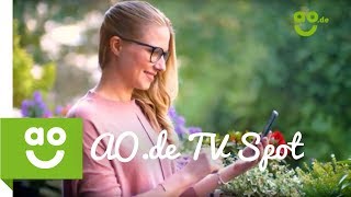 AO de TV Spot – Siemens Kühlen amp Gefrieren  aode [upl. by Thamora101]