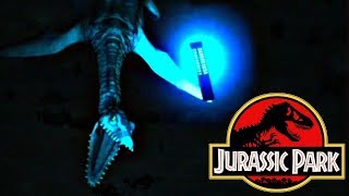 The History of the Plesiosaurus in the Jurassic Park Franchise [upl. by Evers]