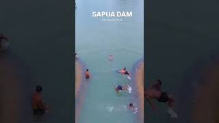 SAPUA DAM  Dhenkhanal Odisha sapuadam odisha dhenkanal dam travel viral tourism [upl. by Morez]