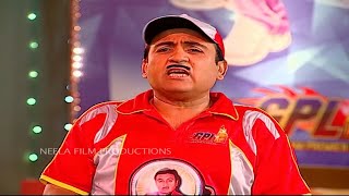 Ep 1434  GPL 3  Taarak Mehta Ka Ooltah Chashmah  Full Episode  तारक मेहता [upl. by Grunenwald]