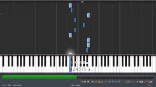 The sound of pi base 12 in chromatic scale [upl. by Cyndi]