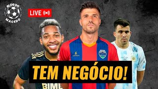 Quando chegam os novas contratações do Corinthians Timão avança em conversas com Lateral Esquerdo [upl. by Reinhard136]