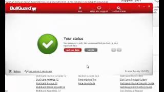 BullGuard Internet Security [upl. by Mar610]