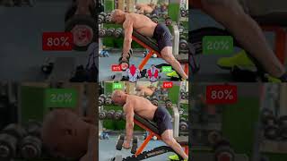 quotDumbbell Row Variations Which is Best for Youquot [upl. by Rolan]