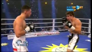 20140927 Vincent Feigenbutz vs Guram Natsulishvili [upl. by Themis]