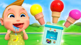 Sharing Is Caring Compilation  Kids Songs and Nursery Rhymes  Baby SumoCoco [upl. by Alfie537]