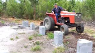 Massey Ferguson 1030 [upl. by Rhonda]