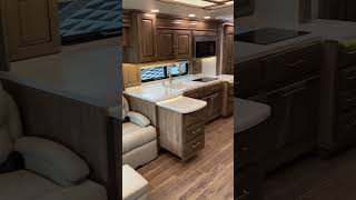 2023 Entegra Coach Cornerstone 45B Autos RV For Sale in Montgomery Texas [upl. by Market]