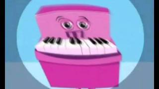 Sweet Sound  Kids TV series showreel [upl. by Other]