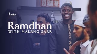 Ramadan With Sarr [upl. by Aicekat]