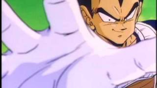 Vegeta Kills Jeice Episode Gohan Defeat Your Dad [upl. by Hpeosj133]