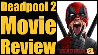 Deadpool 2 Hindi Movie Review in Hindi  Ryan Reynolds  Josh Brolin  Ranveer Singh [upl. by Connolly172]