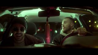 J Dose · CHEKKKA · Ft Alber Stewar Prod A Mik Videoclip BackStreetDose [upl. by Yaeger871]