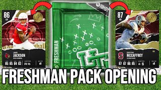 86 OVR PULL 1 MILLION COIN PACK OPENING PULLING FOR LTDS [upl. by Annaohj937]