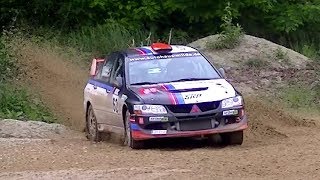 BaronvonAretinRallye 2018  Best of [upl. by Wilkinson957]