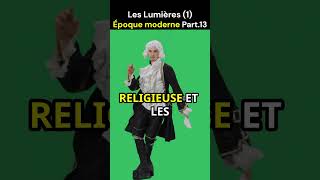 Renaissance des idées  Époque moderne  Partie 13  Histoire de France [upl. by Esela]