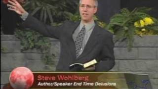 4  End Time Delusions Israel Delusions 4 of 6 [upl. by Cheston843]