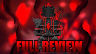 Fallen Void Noobie Review  Find The Noobies [upl. by Artsa149]