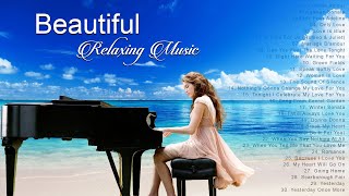 Beautiful Relaxing Music for Stress Relief • Peaceful Piano Music Sleep Music Ambient Study Music [upl. by Campos259]