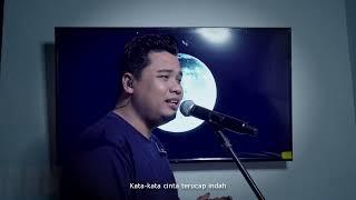 MUHASABAH CINTA  EDCOUSTIC  COVER BY TitoMunandar [upl. by Selim746]