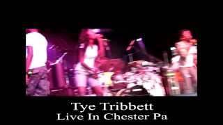 Tye Tribbett Live Performance Victory In Chester Pa Yesgodtv [upl. by Kalfas735]