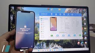 iOS 181 Untethered Bypass Free 2024💥 How To Bypass iCloud Activation Lock Without Apple iD iOS 18⚡ [upl. by Itch699]