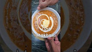 Dal Makhani Recipe Next Level Shorts [upl. by Ludovika]