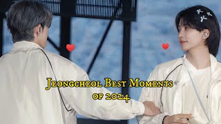 Jeongcheol moments that every carats should watch ♥️ [upl. by Carey]